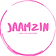 JaamZIN Logo